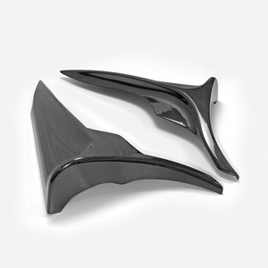 ที่เบี่ยงข้างบังโคลนหลังสำหรับ Mazda MX5 Roaster Miata NC IKO - Product Image 3