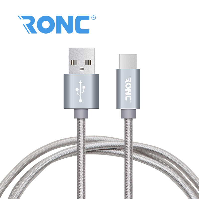Оптовая Мобильный телефон Новый Type-C на USB 2.0 кабель данных
