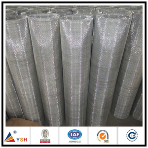 Estilo Gancho De Acero Durable Hierro Ondulado De <span class=keywords><strong>Malla</strong></span> De Alambre De Acero - Product Image 5