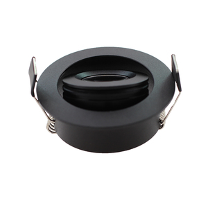 1 wát Trắng 4000 k 2 v Xuống Nội Dưới Đèn Phòng Khách Lối Đi Đèn Ox Mắt Nhúng Nhỏ Đèn - Product Image 3