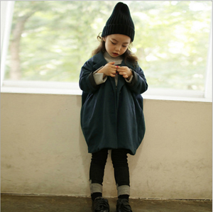 Alibaba Express Turkey Winter Hanger Wood Kids Waterfall Pant Coats - Product Image 2