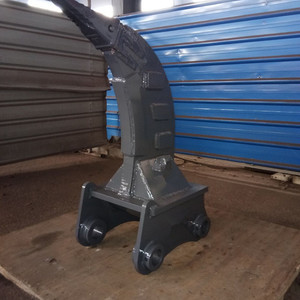 Sempre di prima Qualità materiali di qualità superiore mini escavatore <span class=keywords><strong>ripper</strong></span> vestito 12 t escavatore in vendita - Product Image 6