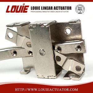 גז אביב יתד כוונון גובה שולחן נעילה עם מפתח ברגים - Product Image 6