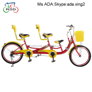 Haute qualité ce approuvé <span class=keywords><strong>tandem</strong></span> personnalisé vélo 2 personne, <span class=keywords><strong>couché</strong></span> <span class=keywords><strong>tandem</strong></span> vélos vélo, surrey vélo <span class=keywords><strong>tandem</strong></span> vélo - Product Image 3