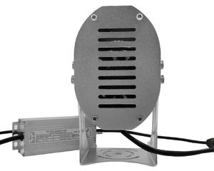 <span class=keywords><strong>Projecteur</strong></span> de signalisation de trottoir <span class=keywords><strong>10000</strong></span> <span class=keywords><strong>lumens</strong></span> extérieur <span class=keywords><strong>led</strong></span> 80w étanche - Product Image 4