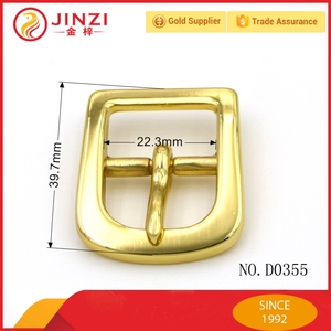 Gros la boucle <span class=keywords><strong>sans</strong></span> ceinture en cuir - Product Image 4
