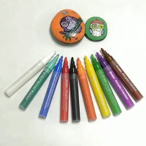 Free sample markers
