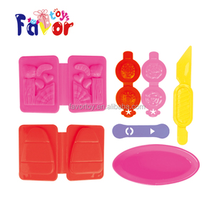 Più popolare di alta qualità stampo di Argilla gioco giochi per bambini per i bambini - Product Image 4