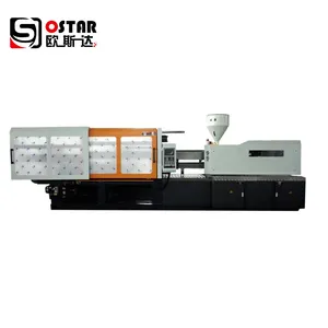 Ô Tô Xe Ô Tô Nhựa Bumper Making Machine Máy Ép Phun