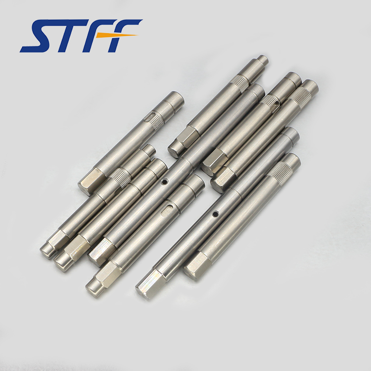 Вертикальный приводной вал