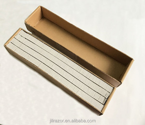 Nửa Lưỡi Dao Cạo Cho Tiệm Cắt Tóc - Product Image 4