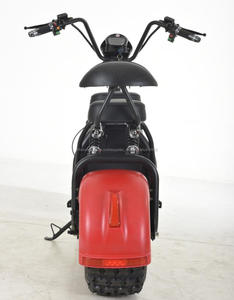 Citycoco Électrique Scooter 2000 w <span class=keywords><strong>Hoverboard</strong></span> Planche À Roulettes Scooter Pas <span class=keywords><strong>Cher</strong></span> Smart Électrique Scooter - Product Image 3
