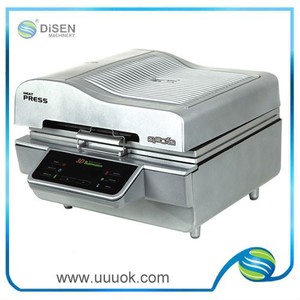 <span class=keywords><strong>Horno</strong></span> de Sublimación <span class=keywords><strong>3D</strong></span> de Alta Calidad - Product Image 4