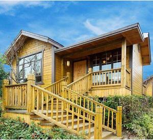 Maison <span class=keywords><strong>en</strong></span> <span class=keywords><strong>bois</strong></span> préfabriquée pas cher chalet <span class=keywords><strong>en</strong></span> <span class=keywords><strong>bois</strong></span> - Product Image 2