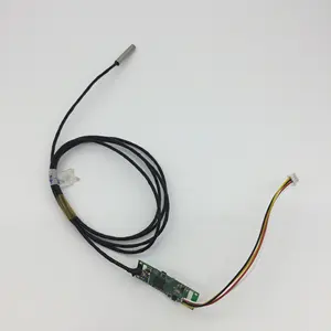 Super Mini 1/13 COMS LED DIY USB Endoscoop Camera Module voor Medische Industriële Endoscoop