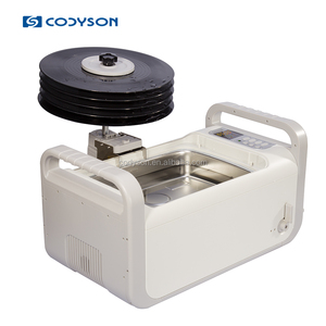 Codyson Amazon <span class=keywords><strong>baño</strong></span> ultrasónico pistola joyería grabar máquina limpiador ultrasónico - Product Image 2