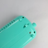 New Design Musical Instruments 37 Key Melodica Melodion with ABS case for Students