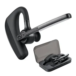 Private Model Classical Handsfree business mini earphone bluetooth headset