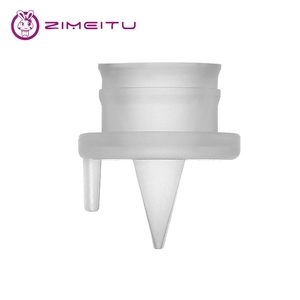 Al por mayor más nuevo bebé 100% grado alimenticio <span class=keywords><strong>manuel</strong></span> silicona mama bomba - Product Image 6