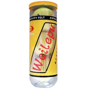 Padel <strong>Tennis</strong> <strong>Ball</strong> Custom Logo Wholesale <strong>Cheap</strong> Promotional Dog Pet Cricket Padel <strong>Tennis</strong> <strong>Ball</strong> - Product Image 6