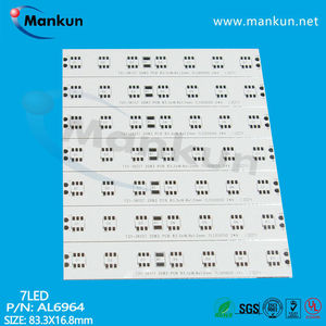 la tira de led pcb tubo de luz avalon chip de pcb para la luz led de tráfico - Product Image 1