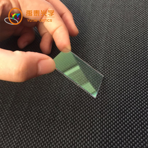 ปรับแต่งแคบ <span class=keywords><strong>Bandpass</strong></span> 520nm กรองสแควร์หรือรอบแก้ว - Product Image 3