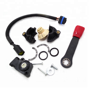 Controlador de acelerador manual joystick electrónico - Product Image 5