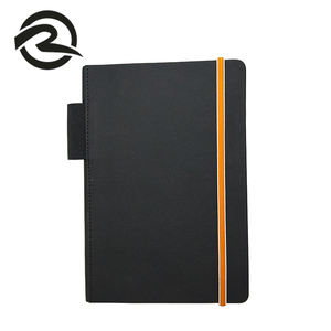 2018 nuevo estilo en blanco reciclaje fieltro portátil con 60 páginas portátiles para los niños - Product Image 2