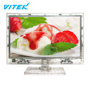 Televisor LED LCD Transparente de 15.6\" y 18.5\" para Prisiones en Europa, Televisor Económico de 13.3\" para Cárceles en Australia y EE. UU. - Product Image 4