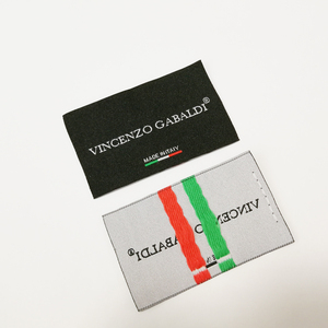 <span class=keywords><strong>Etiquetas</strong></span> principales de ropa de alta densidad, marca blanca personalizada, vestido de ganchillo, cuello - Product Image 4