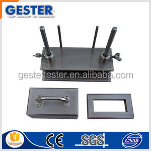 Equipamento de Teste de Resistência à Transpiração Perspirometro - Product Image 2