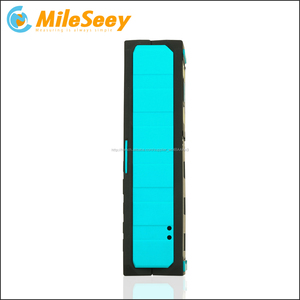 2016 Meilleure Vente Mileseey K3 <span class=keywords><strong>Laser</strong></span> Fonctionne Télé<span class=keywords><strong>m</strong></span>ètre Usine Main-Tenu Eyesafe Range Finder <span class=keywords><strong>100</strong></span> <span class=keywords><strong>m</strong></span> - Product Image 4