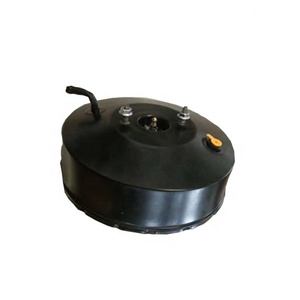 معزز فرامل أحادي الغشاء 9 بوصات OEM MB277501 لسيارات ميتسوبيشي - Product Image 3