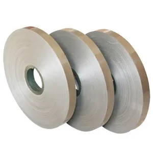 Fire Resistant Cable Mica Tape