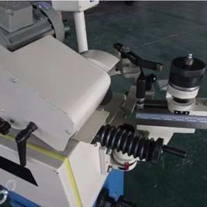 STR động cơ tự động lõi thành phần Máy mài răng HSS lưỡi cưa lạnh máy mài để mài lưỡi cưa lạnh - Product Image 4