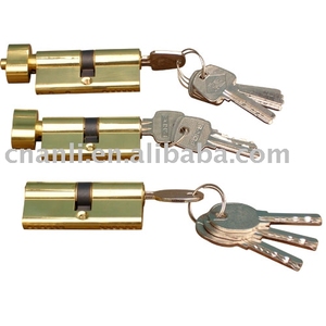 ANLI Xi Lanh Khóa Cửa Xi Lanh Khóa AL0300 - Product Image 1