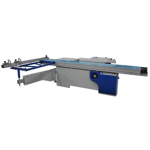 Format Panel Saw Machine Price Woodworking Precision Cut Machine MJ6132TY