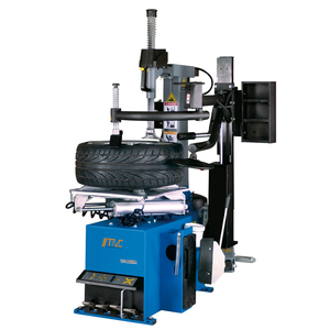 Macchina di cambio pneumatici cina macchina per la riparazione di pneumatici per la riparazione di auto shop TC960ITR - Product Image 1