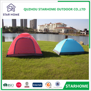Bon <span class=keywords><strong>Prix</strong></span> Tentes En Plein <span class=keywords><strong>Air</strong></span> Grand Balle Rapide 2 Secondes Pop <span class=keywords><strong>Up</strong></span> Camping Tente - Product Image 5