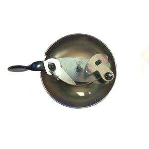 Shinesoon ห่วงเหล็กจักรยาน80มม. สำหรับเมือง/ถนน/ภูเขาเสียงดังการพิมพ์ถ่ายโอนน้ำพิมพ์หลากสี <span class=keywords><strong>Dong</strong></span> - Product Image 6