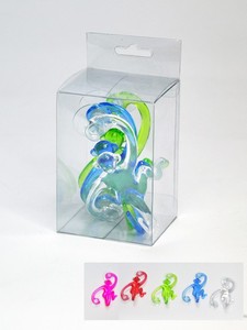 Butterfly plastic bathroom wall <b>suction</b> <b>hook</b> - Product Image 6