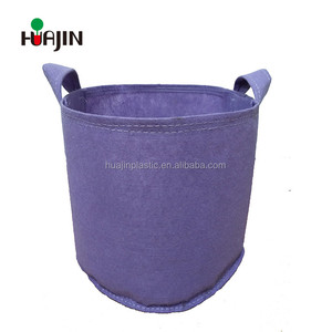 Lowes prix 100 gallon tissu pépinière tomate de pommes de terre jardin estimé suspendus sacs de croissance - Product Image 5