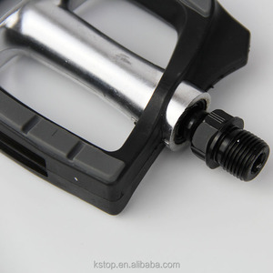 Factory Outlet <span class=keywords><strong>Fat</strong></span> <span class=keywords><strong>Bike</strong></span> Urban Trekking E-<span class=keywords><strong>Bike</strong></span> Accesorio de bicicleta Pedales <span class=keywords><strong>Aluminio</strong></span> Rodamiento de bolos TPE Tread Low profile - Product Image 6