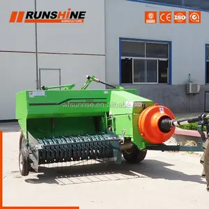 Top Chinese Factory Shear Bolt Protection Cheap China Hay Balers