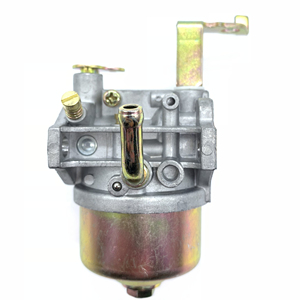 <span class=keywords><strong>Carburateur</strong></span> pour Wisconsin Subaru <span class=keywords><strong>Robin</strong></span> EY20 <span class=keywords><strong>EY15</strong></span> DET180 WI-185 Générateur Carb Nouveau - Product Image 2