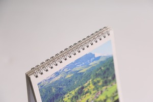 Promozione Design personalizzato Scrivania Calendario Stare - Product Image 3