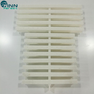 Aluminium et en <span class=keywords><strong>plastique</strong></span> réseau <span class=keywords><strong>piscine</strong></span> gutter - Product Image 3