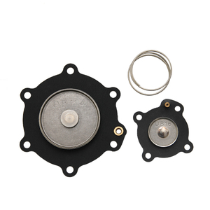 DB16 NITRILE Hoành 3/4 "MECAIR Xung Van - Product Image 3