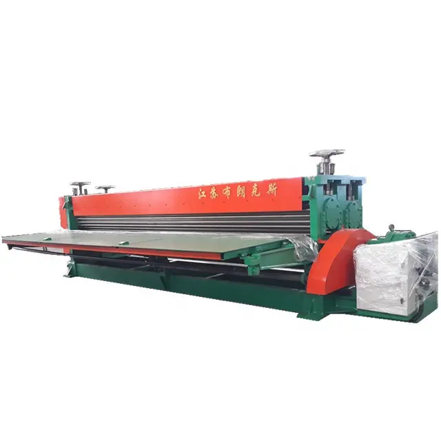 Popular Corrugated Steel Tile Making Forming Machine