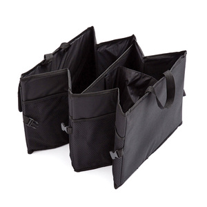 Cao cấp Có Thể Gập Lại Mạnh Mẽ Xe Thân Tổ Chức vận chuyển Hàng Hóa Container Tuyệt Vời Cho SUV Xe Tải <span class=keywords><strong>Minivan</strong></span> Nhà - Product Image 4